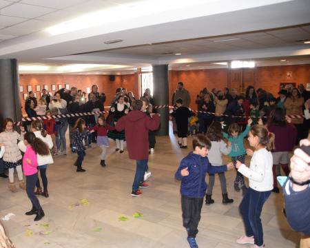 Concurso Rondón San Sebastián Chico