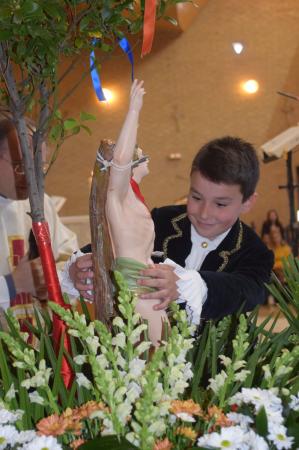 San Sebastián Chico