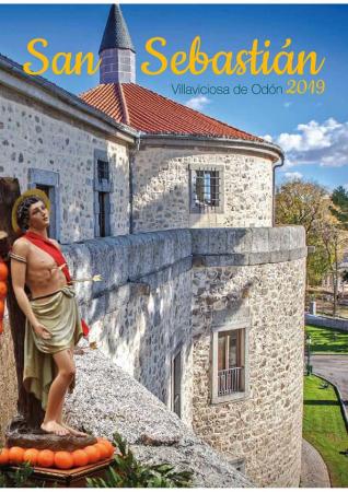 Junta de la Hermandad de San Sebastián