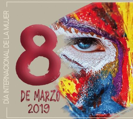 Día de la Mujer en Villaviciosa de Odón