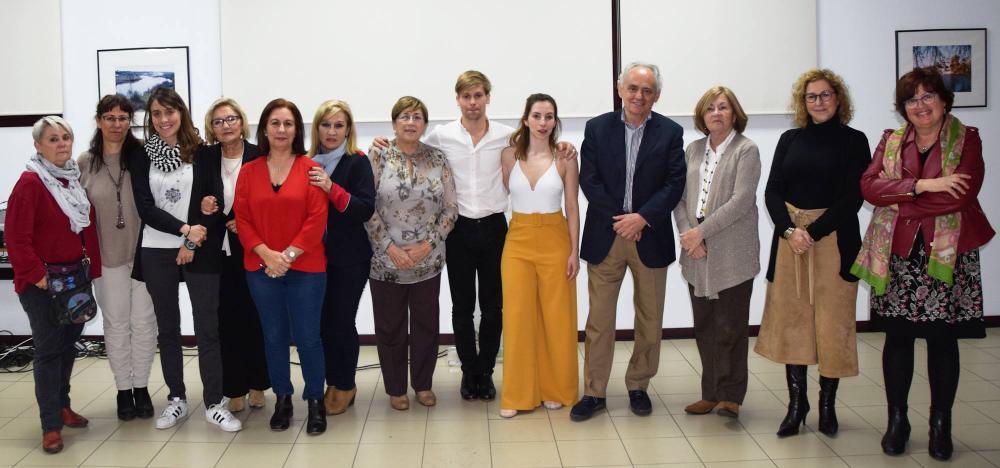  Imagen La XI edición del Concurso de Relatos Cortos por la Igualdad bate todos los récords de participación