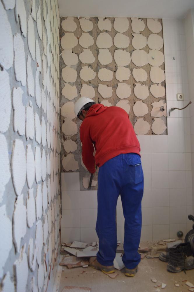  Imagen El Centro de Mayores inicia una reforma de sus instalaciones para mejorar el servicio y la accesibilidad