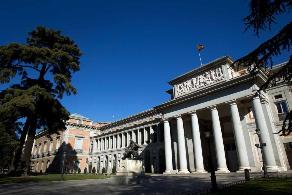 La conferencia de este miércoles dentro del ciclo sobre el Museo del Prado profundiza en las Colecciones Reales