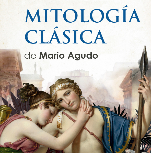 Presentación del libro Mitología clásica