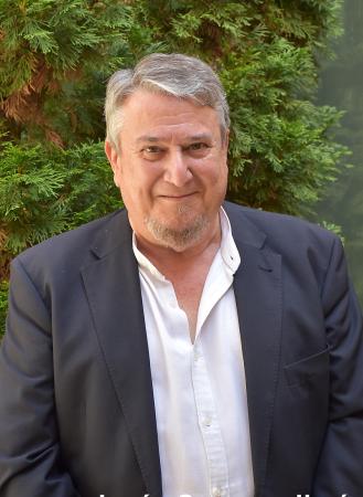 El concejal del equipo de Gobierno, Jesús Serrano Jiménez, presenta su dimisión y su renuncia al acta