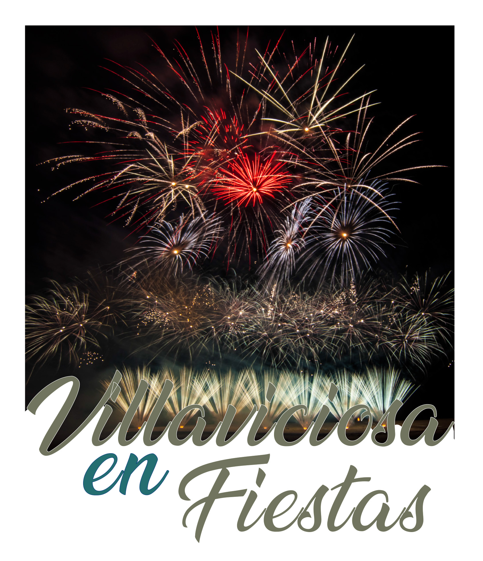 Fiestas 2019
