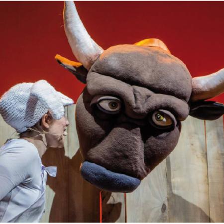 Auditorio Teresa Berganza