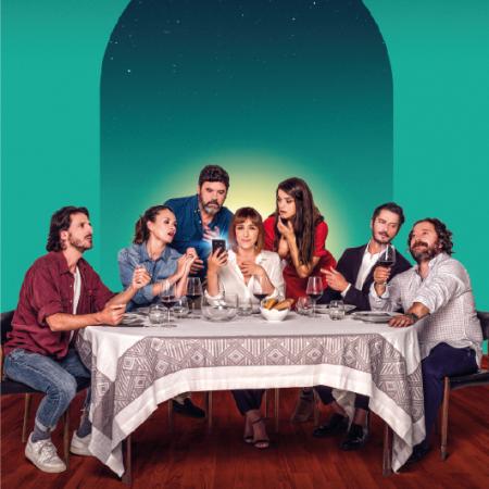 Auditorio Teresa Berganza