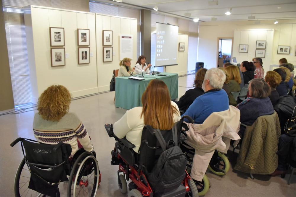  Imagen Villaviciosa de Odón, concienciada en el Día Internacional de las Personas con Discapacidad