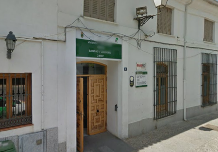 Imagen Urbanismo, Obras Públicas, Medio Ambiente, Industria, Comercio, Sanidad y Consumo