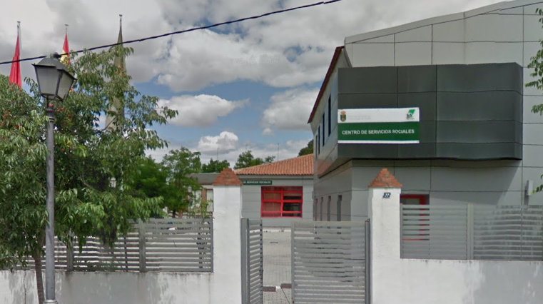 Imagen Servicios Sociales