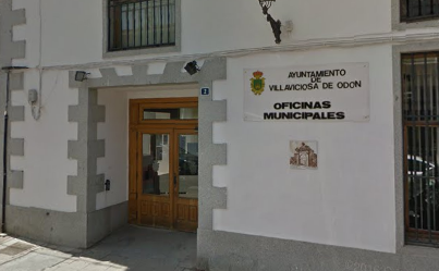 Imagen Tesorería, Recaudación, Gestión Tributaria, Intervención, Contratación, Compras y Archivo