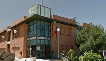 Imagen Policía Local