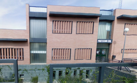 Imagen Protección civil