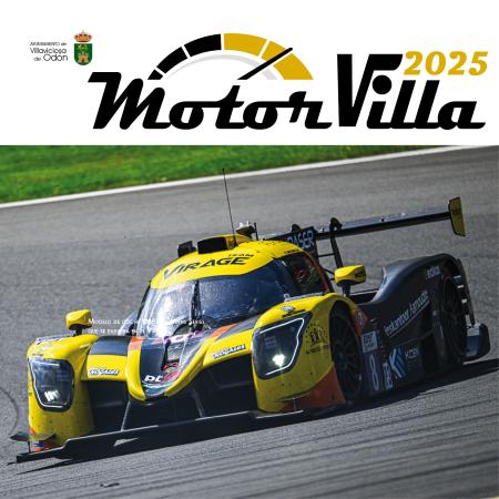 Motorvilla 2025