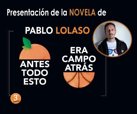 Presentación de libro