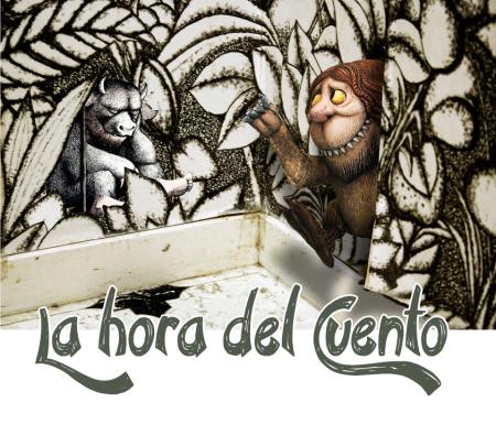 La hora del cuento