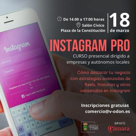 Curso Instagram Pro