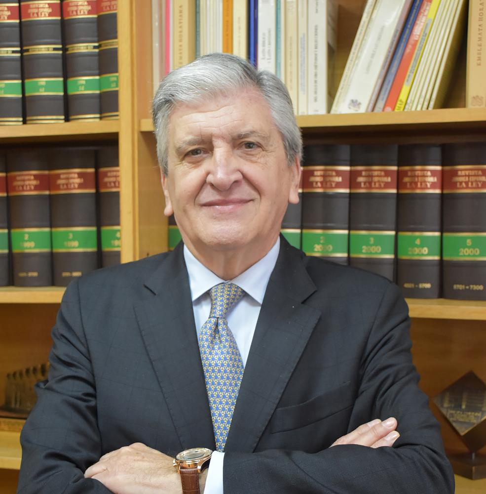  Imagen El Ayuntamiento inicia los trámites para conceder a Enrique de Porres el título de Hijo Adoptivo de Villaviciosa de Odón