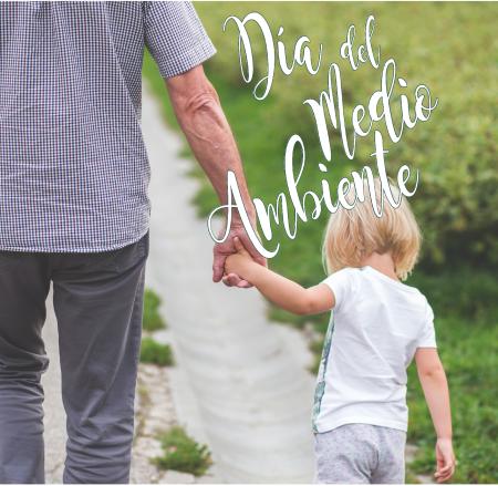 Día del Medioambiente