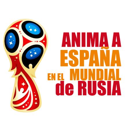 Mundial de Rusia en pantalla gigante