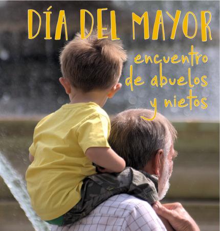 Día del mayor