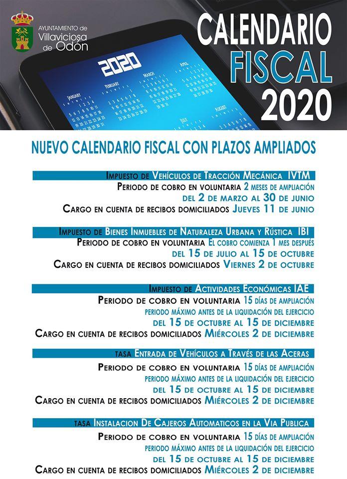  Imagen El Ayuntamiento recuerda que se han ampliado los plazos en el pago de impuestos y tasas