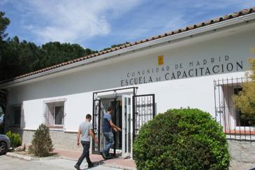  Imagen El IES Centro de Capacitación Agraria estrena un ciclo de formación profesional para el próximo curso: “Técnico superior en educación y control ambiental”