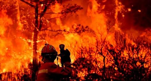  Imagen El Ayuntamiento de Villaviciosa de Odón elabora el Plan de Actuación Municipal ante Emergencias por Incendios Forestales
