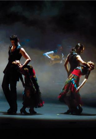 Auditorio Teresa Berganza