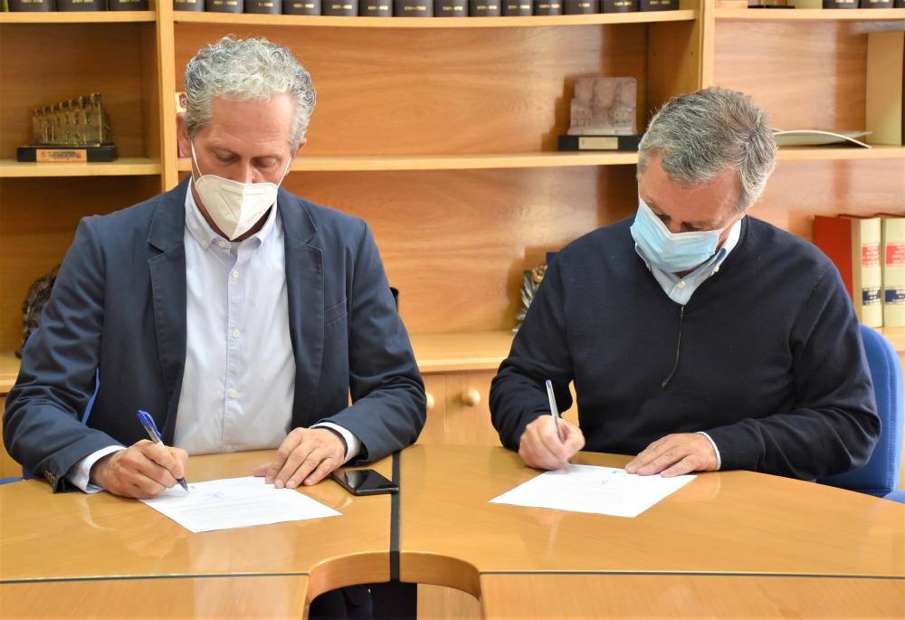  Imagen El club DUX Internacional de Madrid disputará sus encuentros de segunda división B y Copa del Rey en los campos de fútbol de Villaviciosa de Odón