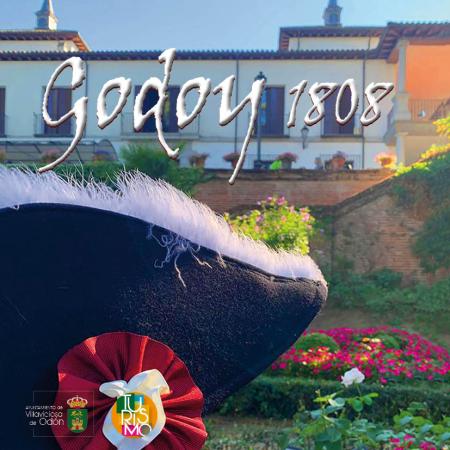 Godoy: 1808