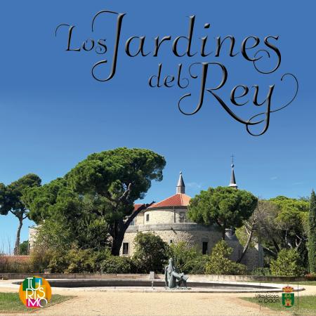 Los Jardines del Rey
