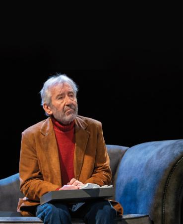 PROGRAMACIÓN AUDITORIO TERESA BERGANZA