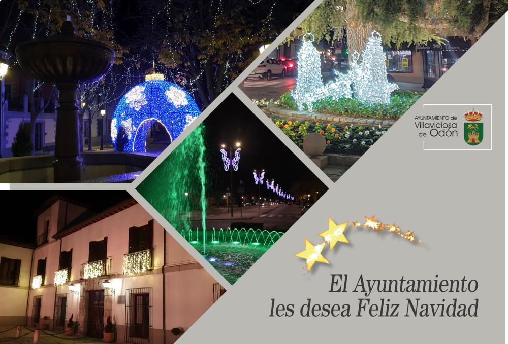  Imagen FELIZ NAVIDAD