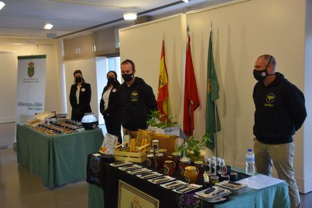 El Ayuntamiento apuesta por potenciar los productos autóctonos y convertirlos en atractivos turísticos y culinarios