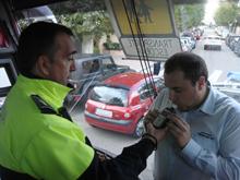  Imagen Campaña especial sobre Control de la Tasa de Alcoholemia y Drogas