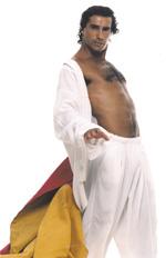  Imagen Antonio Márquez, nombrado Embajador Concejal Honorario de Villaviciosa de Odón