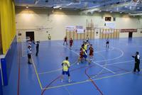  Imagen Cinco villaodonenses participarán en el Campeonato de España de Autonomías de Balonmano