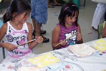  Imagen La concejalía de Educación organiza un campamento urbano en el colegio Gandhi para el viernes 13 de febrero