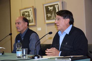  Imagen Joaquín Araujo: 'La Naturaleza es el lugar donde no puedes comprar ni vender nada pero sí aprenderlo todo'