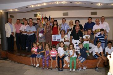  Imagen Ganadores del Campeonato de Mus de Fiestas