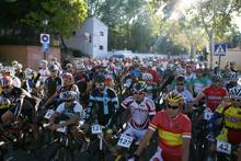  Imagen José Simaes recibió un merecido homenaje durante la celebración del trofeo que lleva su nombre