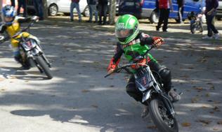  Imagen En marcha la Escuela XE Racing Team de Competición