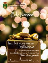  Imagen ¡ ESTA NAVIDAD, COMPRA EN VILLA !