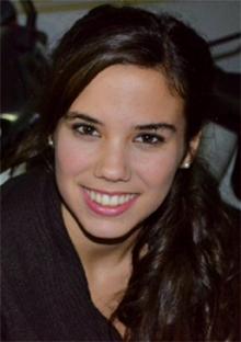  Imagen Una estudiante del Instituto Calatalifa obtiene el Premio Extraordinario de Bachillerato