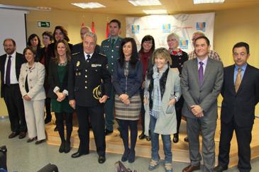  Imagen Villaviciosa firma un protocolo de actuación para combatir los abusos sexuales y otros malos tratos a la infancia