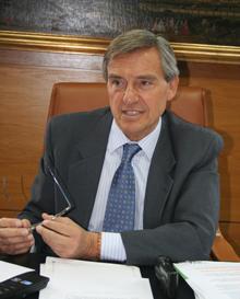 El alcalde de Villaviciosa, nombrado vocal de la Comisión Ejecutiva de la Federación Madrileña de Municipios
