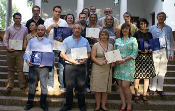  Imagen Entrega de premios de la VII edición de la Ruta del Pincho