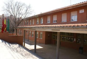  Imagen El colegio público Hermanos García Noblejas será bilingüe el próximo curso escolar
